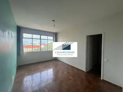 Apartamento com 3 Quartos à venda, 105m² no Santa Tereza, Belo Horizonte