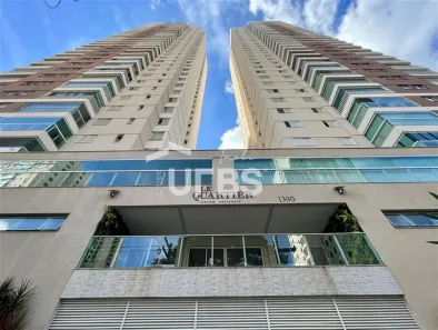 Apartamento com 3 Quartos à venda, 94m² no Setor Bueno, Goiânia
