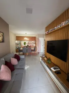Apartamento com 3 Quartos à venda, 106m² no Tatuapé, São Paulo