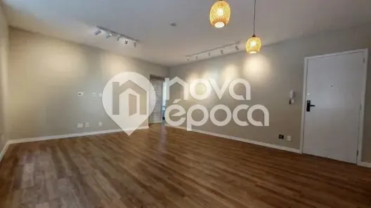 Apartamento com 3 Quartos à venda, 140m² no Joá, Rio de Janeiro