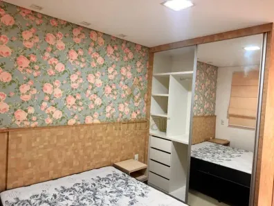 Apartamento com 2 Quartos à venda, 46m² no Campos Elíseos, Ribeirão Preto