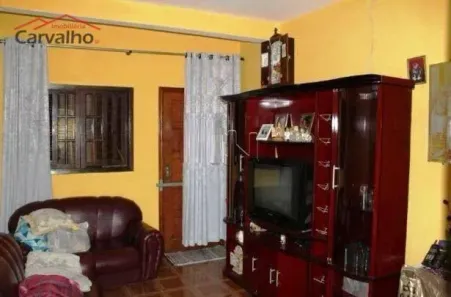 Casa com 1 Quarto à venda, 60m² no Vila Medeiros, São Paulo