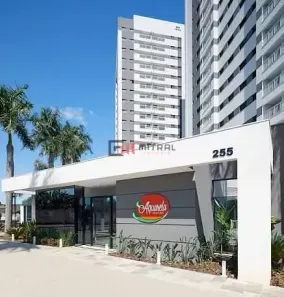 Apartamento com 3 Quartos à venda, 72m² no Parque Jamaica, Londrina
