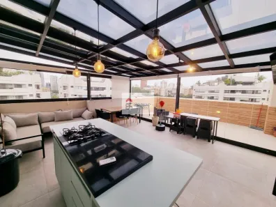 Apartamento com 3 Quartos à venda, 236m² no Vila Cruzeiro, São Paulo