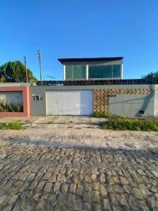 Casa com 5 Quartos à venda, 250m² no Vale Quem Tem, Teresina
