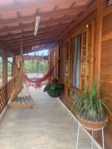 Fazenda/Sítio com 2 Quartos à venda, 250m² no Taboão, Mogi das Cruzes
