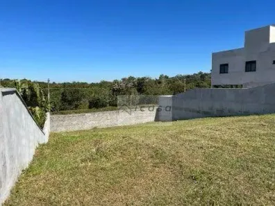 Lote/Terreno à venda, 715m² no Condomínio Reserva do Paratehy, São José dos Campos