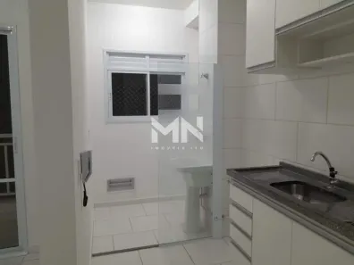 Apartamento com 2 Quartos à venda, 51m² no Progresso, Itu