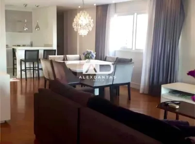 Apartamento com 3 Quartos à venda, 156m² no Santa Paula, São Caetano do Sul