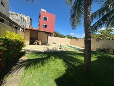 Casa de Condomínio com 5 Quartos à venda, 150m² no Stella Maris, Salvador
