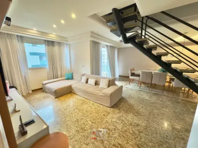 Apartamento com 4 Quartos à venda, 370m² no Praia da Costa, Vila Velha