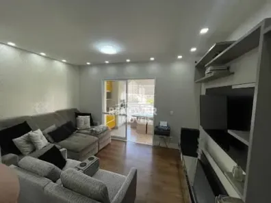 Apartamento com 3 Quartos à venda, 80m² no Vila Suissa, Mogi das Cruzes