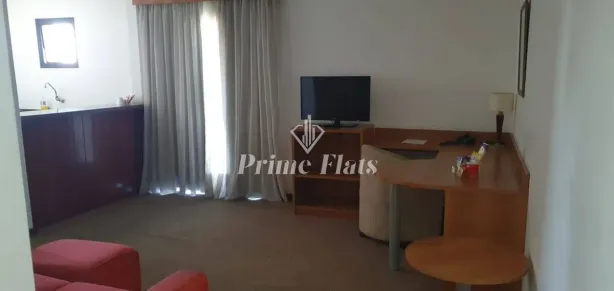 Flat com 1 Quarto à venda, 50m² no Jardim São Dimas, São José dos Campos