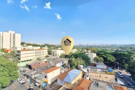 Apartamento com 2 Quartos à venda, 100m² no Alto de Pinheiros, São Paulo