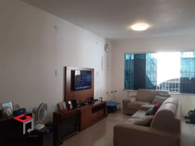 Imóvel Comercial com 3 Quartos à venda, 209m² no Vila Assunção, Santo André