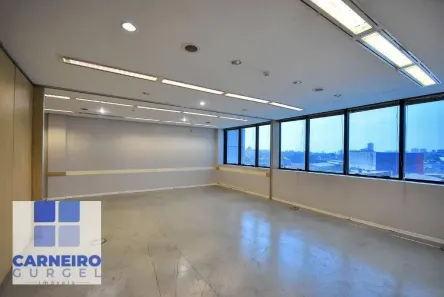 Prédio Comercial para alugar, 1562m² no Ponte Pequena, São Paulo