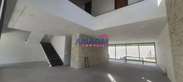 Casa de Condomínio com 5 Quartos para alugar, 535m² no Jardim Paraíba, Jacareí