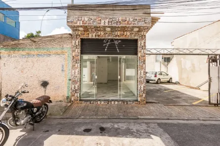 Ponto Comercial para alugar, 27m² no Parque São José, São Paulo