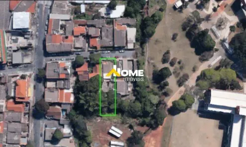 Lote/Terreno à venda, 1260m² no Cardoso (Barreiro), Belo Horizonte
