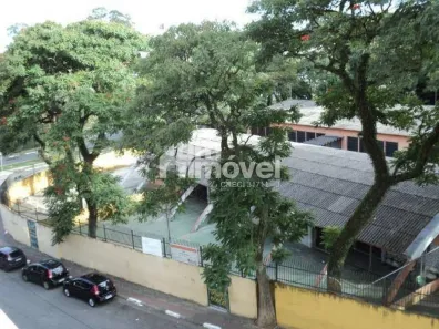 Apartamento com 1 Quarto à venda, 39m² no Vila Brasílio Machado, São Paulo