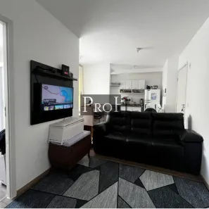 Apartamento com 2 Quartos à venda, 45m² no Centro, Diadema