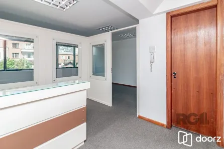 Sala Comercial à venda, 384m² no Centro Histórico, Porto Alegre