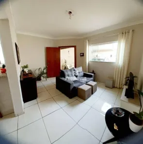 Casa com 2 Quartos à venda, 105m² no Jardim Boer II, Americana