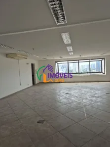 Sala Comercial à venda, 90m² no Água Branca, São Paulo
