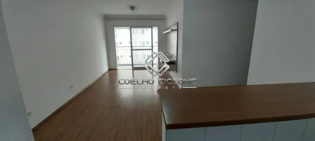 Apartamento com 3 Quartos à venda, 85m² no Barcelona, São Caetano do Sul