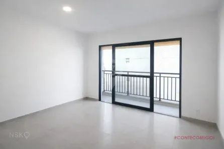 Apartamento com 1 Quarto à venda, 25m² no Bela Vista, São Paulo