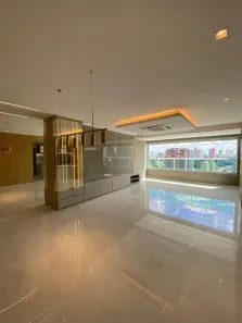 Apartamento com 3 Quartos à venda, 118m² no São Cristóvão, Teresina