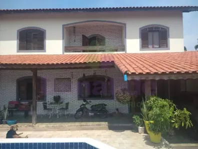 Casa com 5 Quartos à venda, 260m² no Santa Cruz, Peruíbe