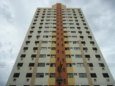 Apartamento com 2 Quartos à venda, 88m² no Vila Guaíra, Presidente Prudente