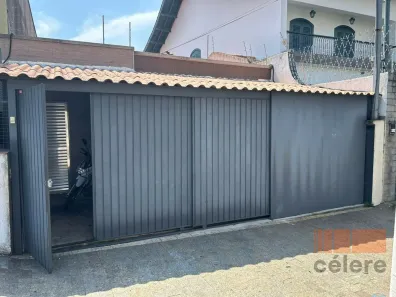 Casa com 1 Quarto à venda, 140m² no Alto da Mooca, São Paulo