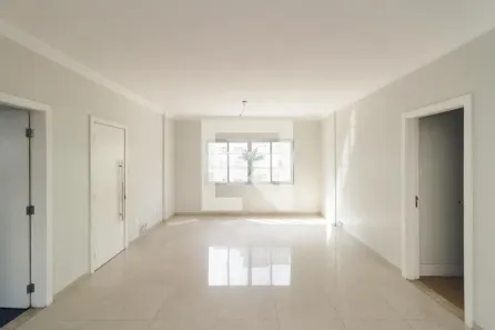 Apartamento com 3 Quartos à venda, 144m² no Higienópolis, São Paulo