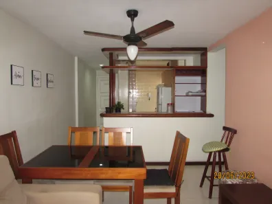 Apartamento com 3 Quartos para alugar, 105m² no Maracanã, Rio de Janeiro