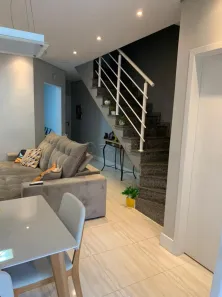 Casa de Condomínio com 3 Quartos à venda, 120m² no Jardim Santa Maria, Jacareí
