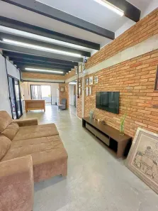 Casa com 2 Quartos à venda, 131m² no Jardim Planalto, Limeira