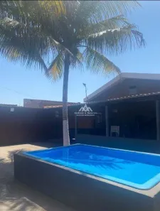 Casa com 2 Quartos à venda, 99m² no Parque dos Flamboyans, Ribeirão Preto