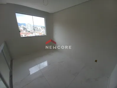 Apartamento com 1 Quarto à venda, 61m² no Havaí, Belo Horizonte