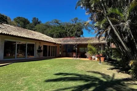 Casa com 5 Quartos à venda, 360m² no Interlagos, São Paulo