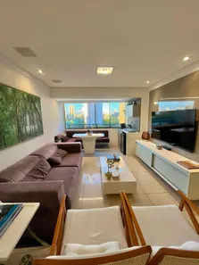 Apartamento com 3 Quartos à venda, 100m² no Santana, Recife