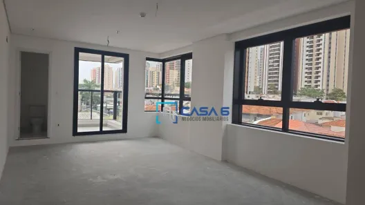Sala Comercial à venda, 42m² no Vila Gomes Cardim, São Paulo