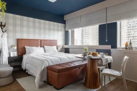 Apartamento com 1 Quarto à venda, 29m² no Liberdade, São Paulo