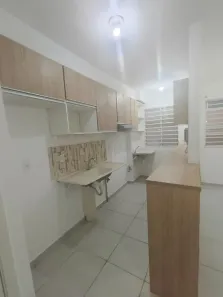 Apartamento com 2 Quartos para alugar, 42m² no Da Paz, Manaus