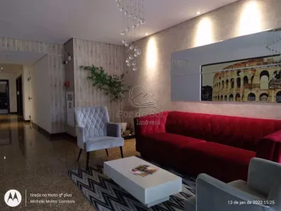 Apartamento com 2 Quartos à venda, 90m² no Guilhermina, Praia Grande