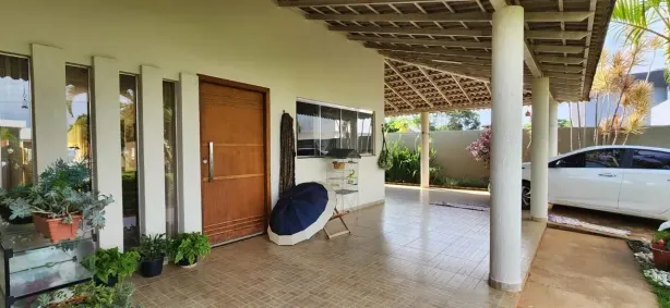 Casa com 3 Quartos à venda, 300m² no Ponte Alta Norte, Brasília