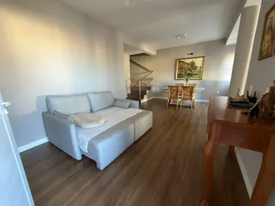 Casa de Condomínio com 4 Quartos à venda, 170m² no José de Alencar, Fortaleza