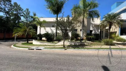 Casa de Condomínio com 3 Quartos à venda, 570m² no Itapeva, Votorantim