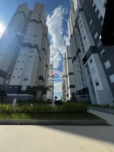 Apartamento com 2 Quartos à venda, 55m² no Rudge Ramos, São Bernardo do Campo